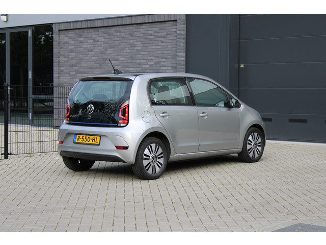 Volkswagen e-up! e-up! Style | BTW | STOELVERWARMING | CAMERA |