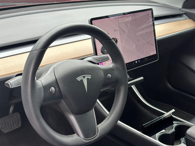 Tesla Model 3 Standard RWD Plus 60 kWh