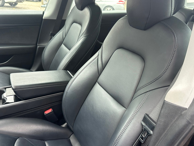 Tesla Model 3 Standard RWD Plus 60 kWh