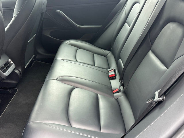 Tesla Model 3 Standard RWD Plus 60 kWh