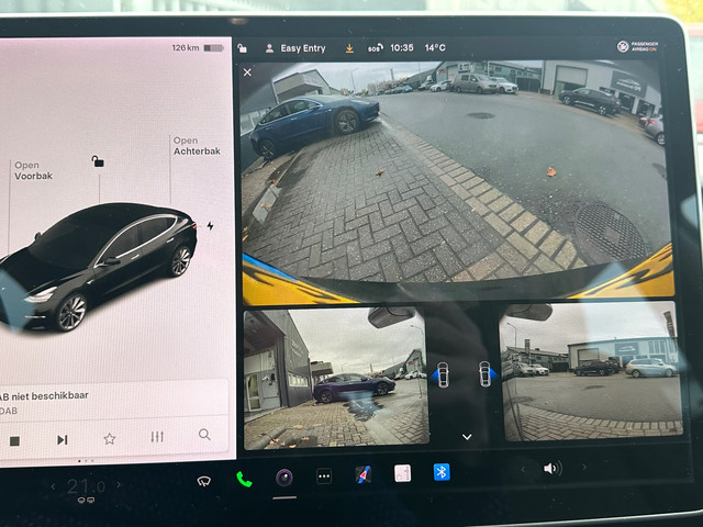 Tesla Model 3 Standard RWD Plus 60 kWh