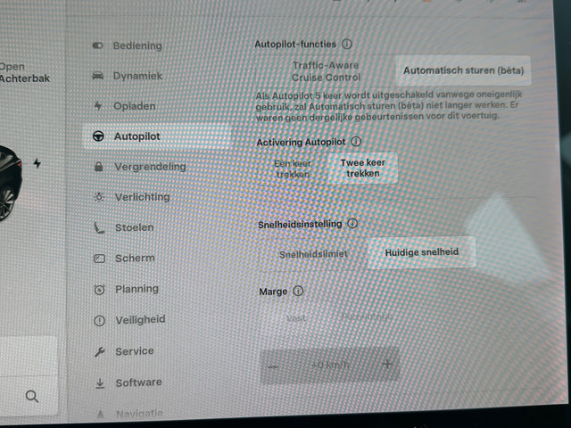 Tesla Model 3 Standard RWD Plus 60 kWh