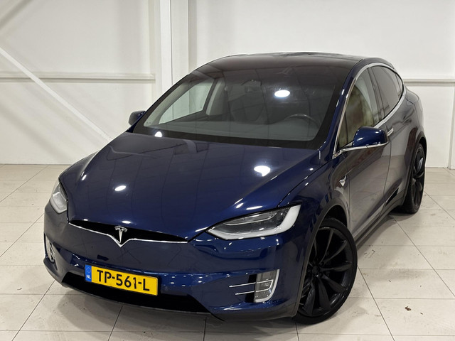tesla-model-x-100d-6p.---trekhaak---86-soh---navigatie---autopilot---103.000km---