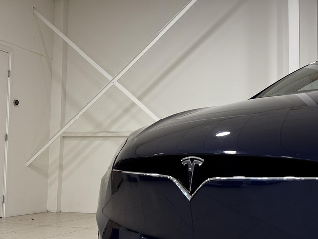 Tesla Model X 100D 6p. | Trekhaak | 86% SOH | Navigatie | Autopilot | 103.000km! |