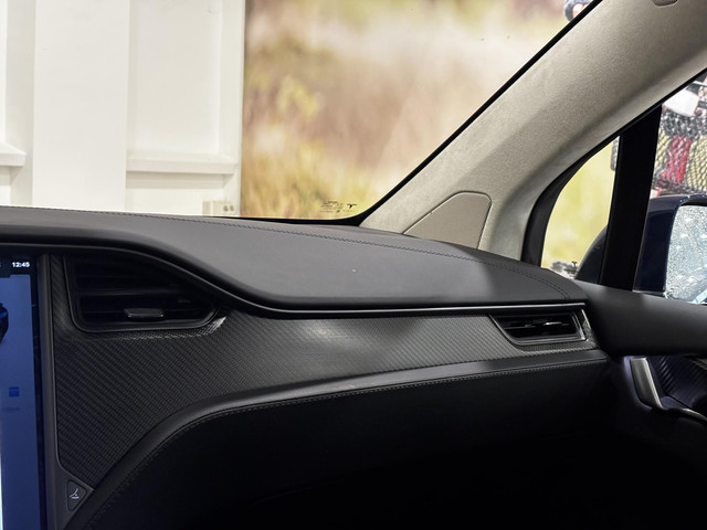 Tesla Model X 100D 6p. | Trekhaak | 86% SOH | Navigatie | Autopilot | 103.000km! |
