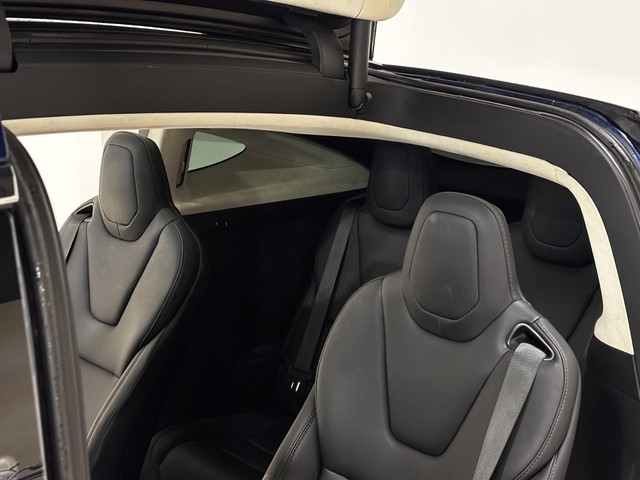 Tesla Model X 100D 6p. | Trekhaak | 86% SOH | Navigatie | Autopilot | 103.000km! |