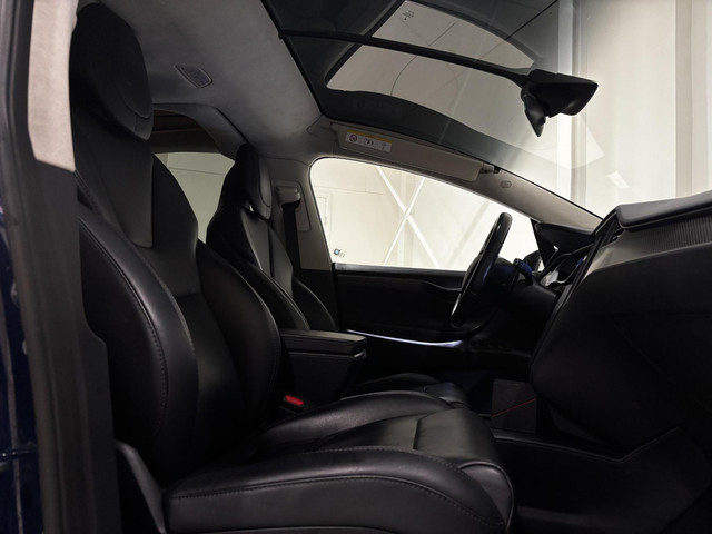 Tesla Model X 100D 6p. | Trekhaak | 86% SOH | Navigatie | Autopilot | 103.000km! |