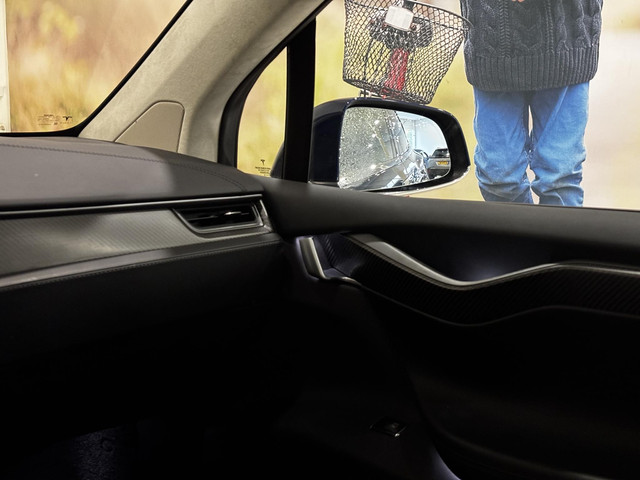 Tesla Model X 100D 6p. | Trekhaak | 86% SOH | Navigatie | Autopilot | 103.000km! |