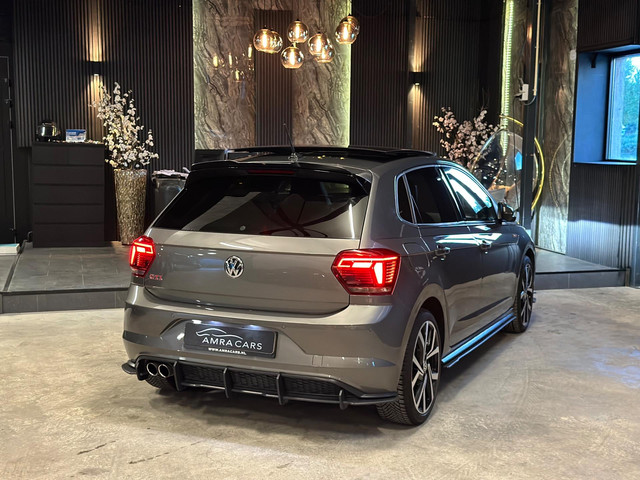 Volkswagen Polo 2.0 TSI GTI|PANO|MAXTON|BOMVOL!