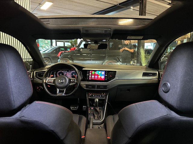Volkswagen Polo 2.0 TSI GTI|PANO|MAXTON|BOMVOL!