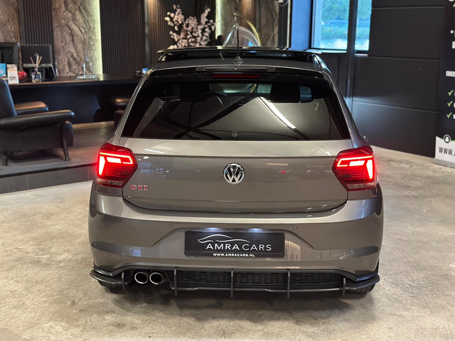Volkswagen Polo 2.0 TSI GTI|PANO|MAXTON|BOMVOL!