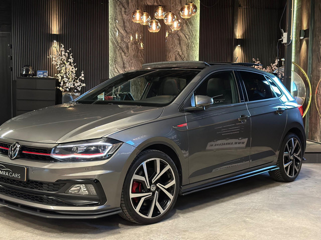 Volkswagen Polo 2.0 TSI GTI|PANO|MAXTON|BOMVOL!