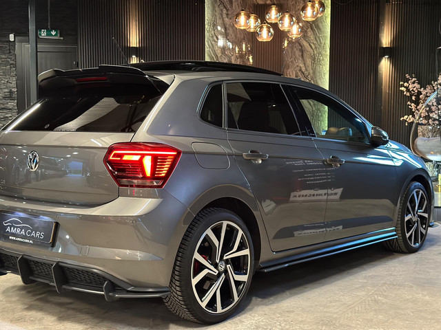 Volkswagen Polo 2.0 TSI GTI|PANO|MAXTON|BOMVOL!