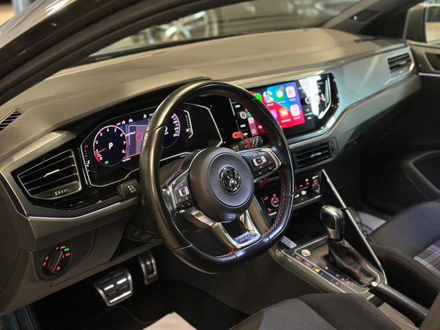 Volkswagen Polo 2.0 TSI GTI|PANO|MAXTON|BOMVOL!