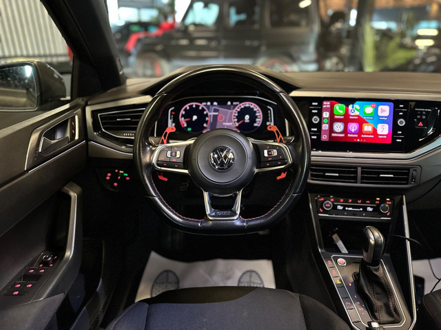 Volkswagen Polo 2.0 TSI GTI|PANO|MAXTON|BOMVOL!