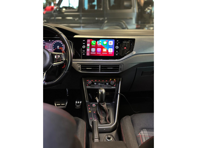 Volkswagen Polo 2.0 TSI GTI|PANO|MAXTON|BOMVOL!