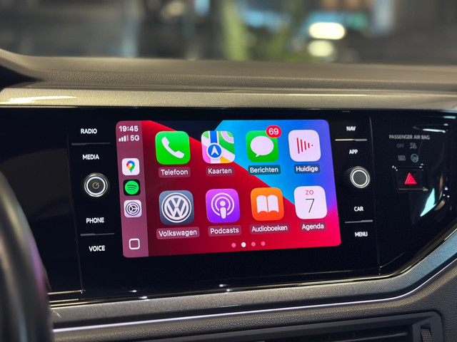 Volkswagen Polo 2.0 TSI GTI|PANO|MAXTON|BOMVOL!