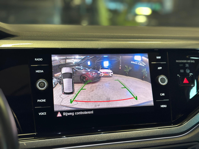 Volkswagen Polo 2.0 TSI GTI|PANO|MAXTON|BOMVOL!