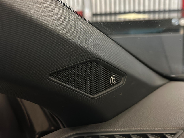 Volkswagen Polo 2.0 TSI GTI|PANO|MAXTON|BOMVOL!