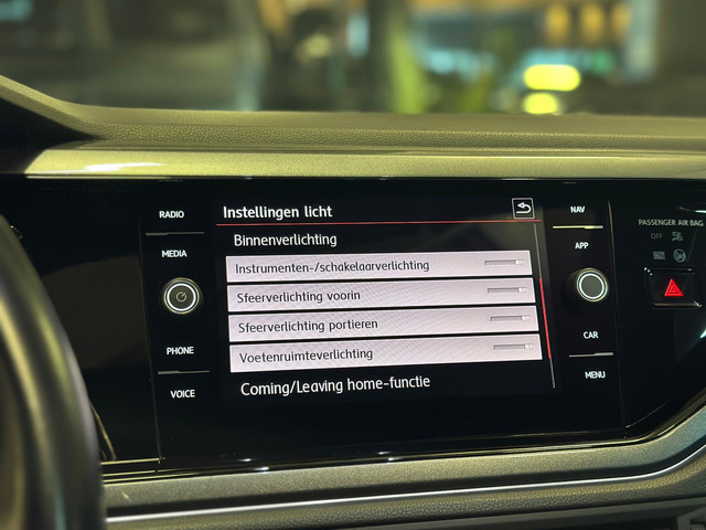 Volkswagen Polo 2.0 TSI GTI|PANO|MAXTON|BOMVOL!