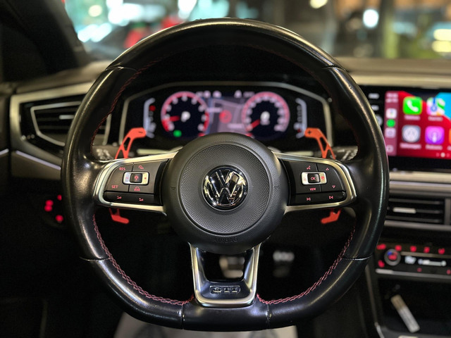 Volkswagen Polo 2.0 TSI GTI|PANO|MAXTON|BOMVOL!