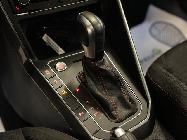 Volkswagen Polo 2.0 TSI GTI|PANO|MAXTON|BOMVOL!