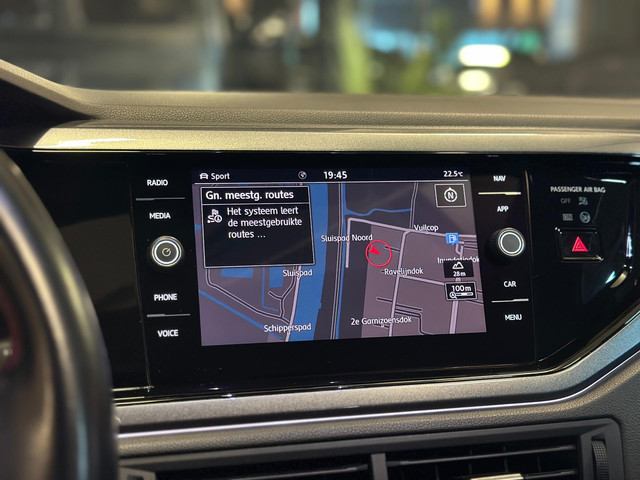 Volkswagen Polo 2.0 TSI GTI|PANO|MAXTON|BOMVOL!