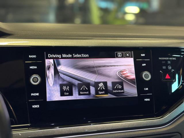 Volkswagen Polo 2.0 TSI GTI|PANO|MAXTON|BOMVOL!