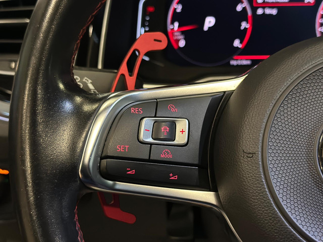 Volkswagen Polo 2.0 TSI GTI|PANO|MAXTON|BOMVOL!