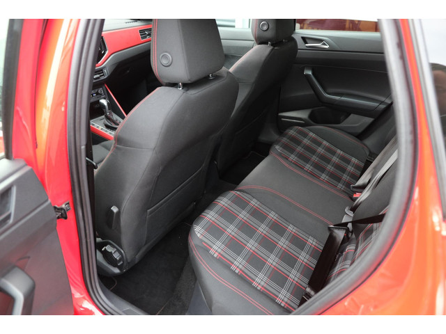 Volkswagen Polo 2.0 TSI GTI DSG 200PK Navi Pano Virtual ACC PDC