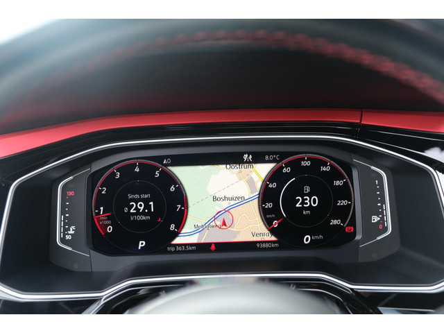 Volkswagen Polo 2.0 TSI GTI DSG 200PK Navi Pano Virtual ACC PDC