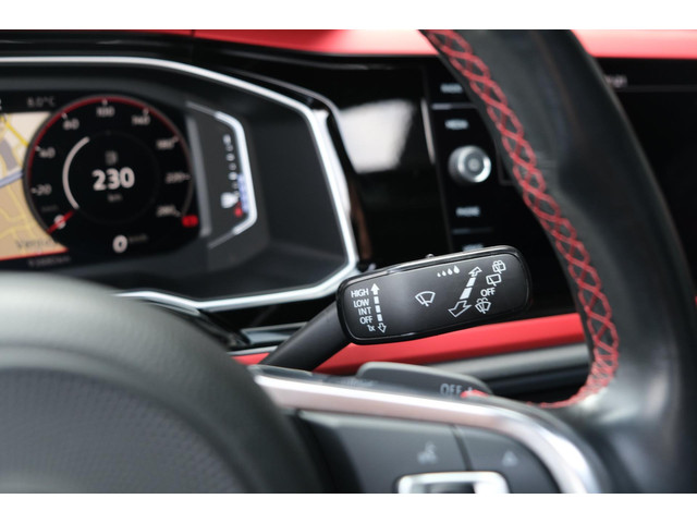 Volkswagen Polo 2.0 TSI GTI DSG 200PK Navi Pano Virtual ACC PDC