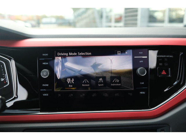 Volkswagen Polo 2.0 TSI GTI DSG 200PK Navi Pano Virtual ACC PDC