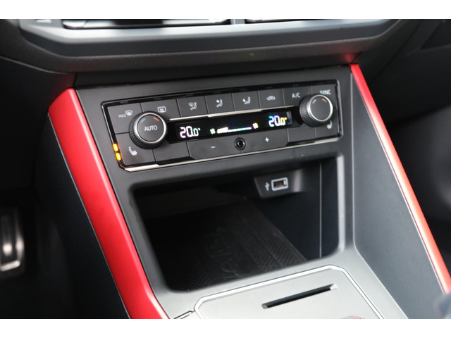 Volkswagen Polo 2.0 TSI GTI DSG 200PK Navi Pano Virtual ACC PDC