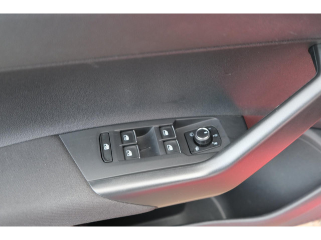 Volkswagen Polo 2.0 TSI GTI DSG 200PK Navi Pano Virtual ACC PDC