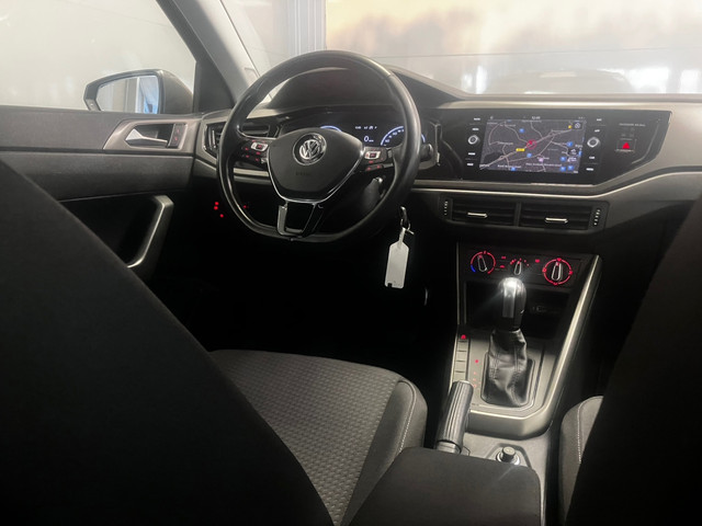 Volkswagen Polo Comfortline 1.0TSi DSG | Navigatie | Apple Carplay |Cruise control adaptief | Automaat |