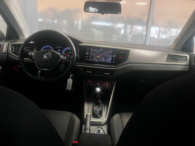 Volkswagen Polo Comfortline 1.0TSi DSG | Navigatie | Apple Carplay |Cruise control adaptief | Automaat |