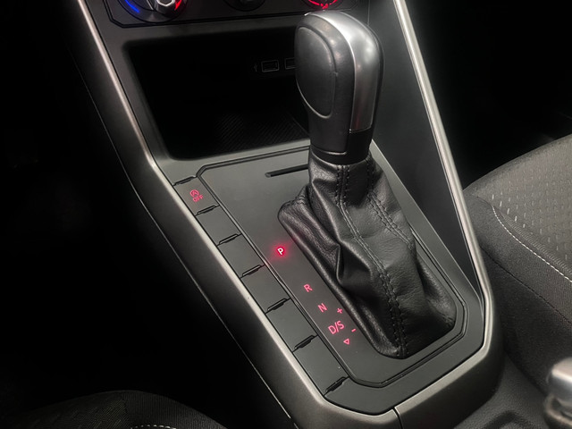 Volkswagen Polo Comfortline 1.0TSi DSG | Navigatie | Apple Carplay |Cruise control adaptief | Automaat |