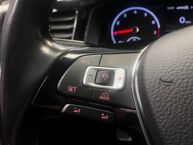 Volkswagen Polo Comfortline 1.0TSi DSG | Navigatie | Apple Carplay |Cruise control adaptief | Automaat |