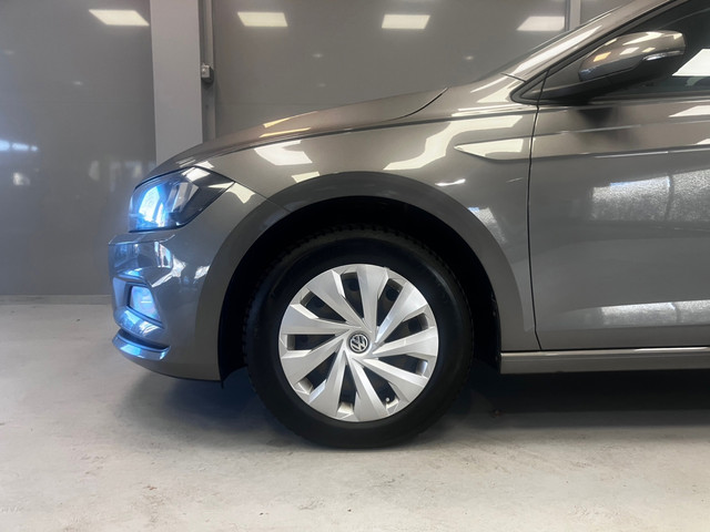 Volkswagen Polo Comfortline 1.0TSi DSG | Navigatie | Apple Carplay |Cruise control adaptief | Automaat |