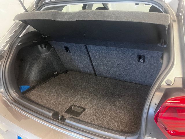 Volkswagen Polo Comfortline 1.0TSi DSG | Navigatie | Apple Carplay |Cruise control adaptief | Automaat |