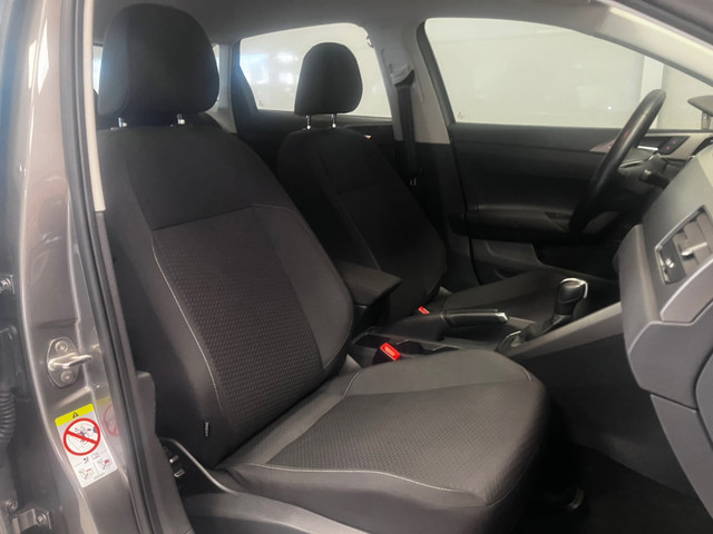 Volkswagen Polo Comfortline 1.0TSi DSG | Navigatie | Apple Carplay |Cruise control adaptief | Automaat |