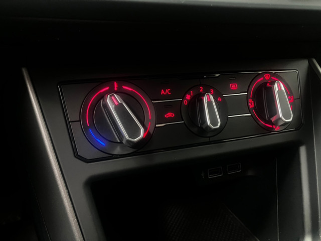 Volkswagen Polo Comfortline 1.0TSi DSG | Navigatie | Apple Carplay |Cruise control adaptief | Automaat |