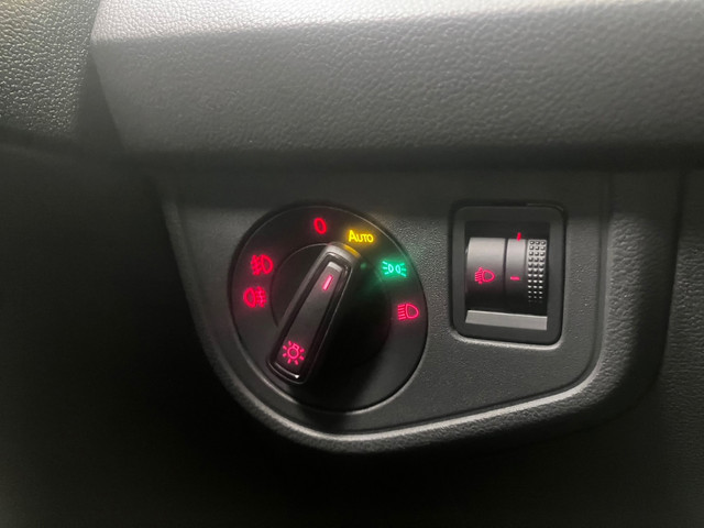 Volkswagen Polo Comfortline 1.0TSi DSG | Navigatie | Apple Carplay |Cruise control adaptief | Automaat |