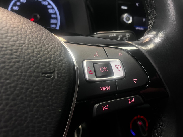Volkswagen Polo Comfortline 1.0TSi DSG | Navigatie | Apple Carplay |Cruise control adaptief | Automaat |