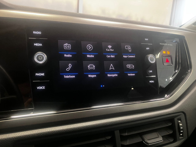 Volkswagen Polo Comfortline 1.0TSi DSG | Navigatie | Apple Carplay |Cruise control adaptief | Automaat |