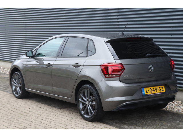 Volkswagen Polo 1.0 TSI Highline | DSG | PDC | Victual Cockpit| Nette auto!