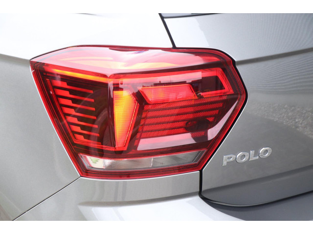 Volkswagen Polo 1.0 TSI Highline | DSG | PDC | Victual Cockpit| Nette auto!