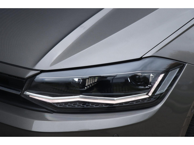 Volkswagen Polo 1.0 TSI Highline | DSG | PDC | Victual Cockpit| Nette auto!