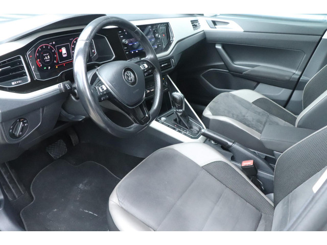 Volkswagen Polo 1.0 TSI Highline | DSG | PDC | Victual Cockpit| Nette auto!